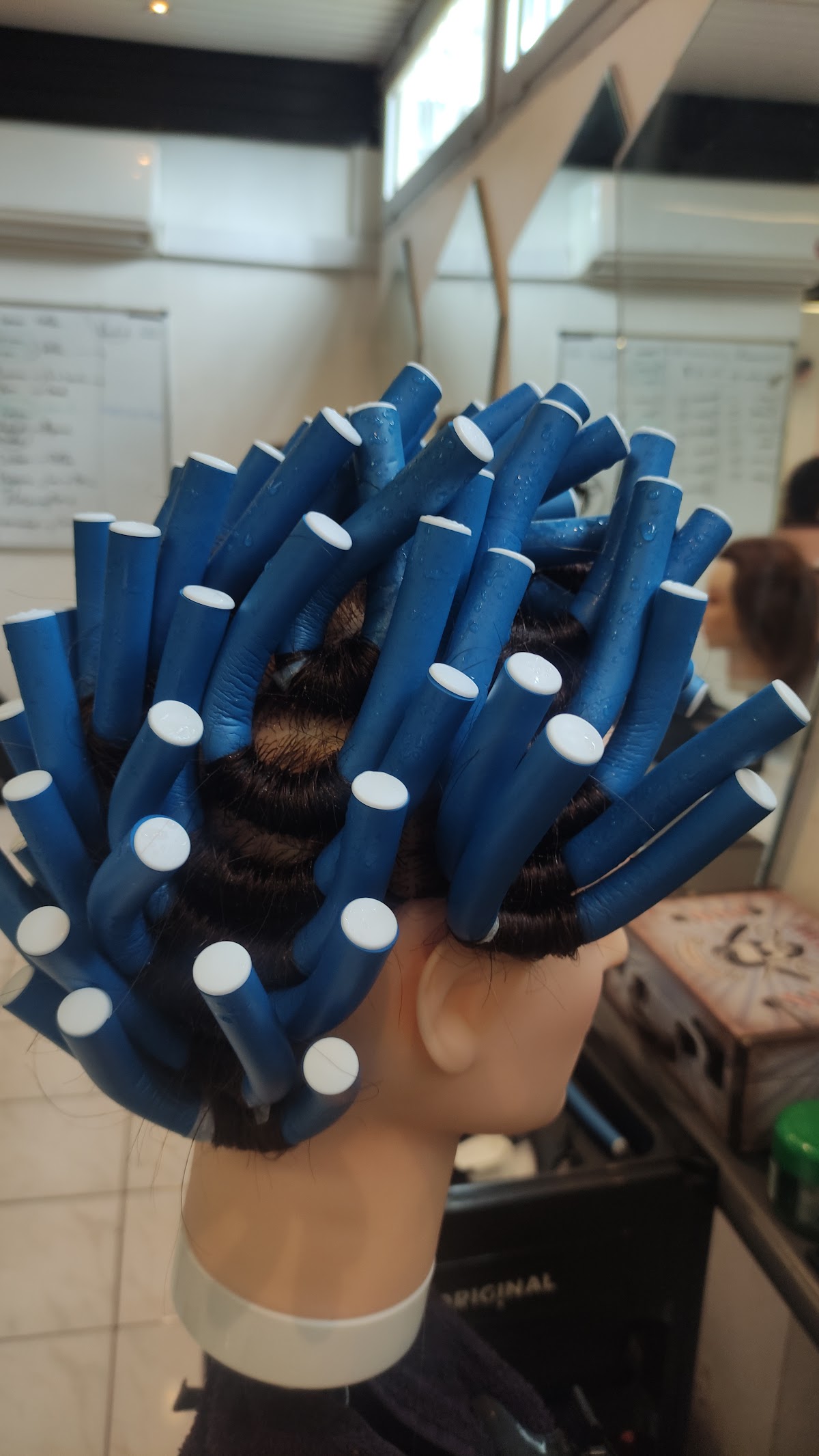 Urban Hair 412 — Avant