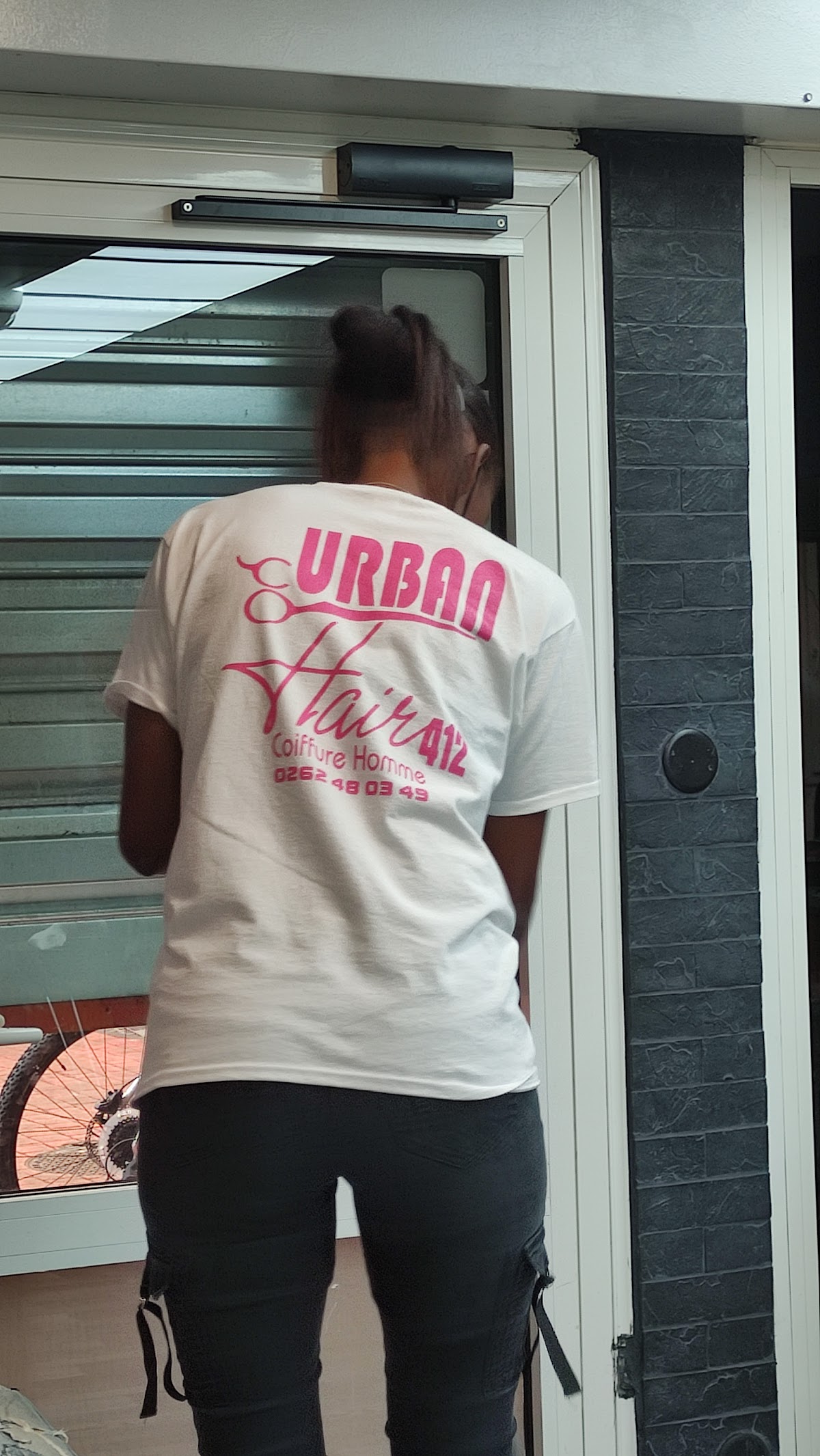 Urban Hair 412 — galerie 3