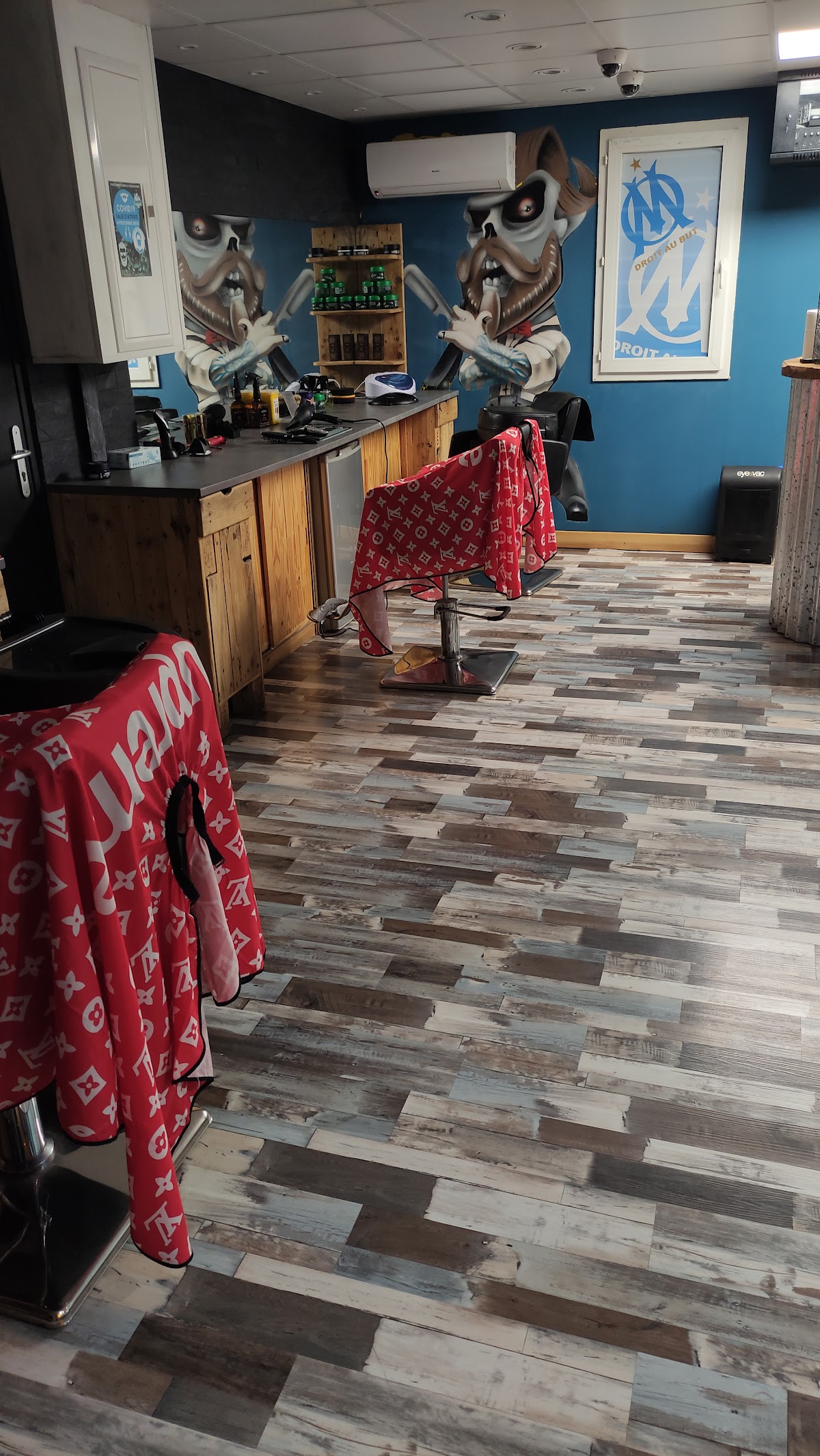 Urban Hair 412 — galerie 4